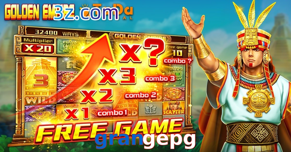 grangepg.com