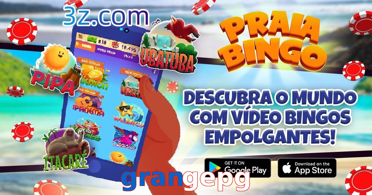 grangepg.com