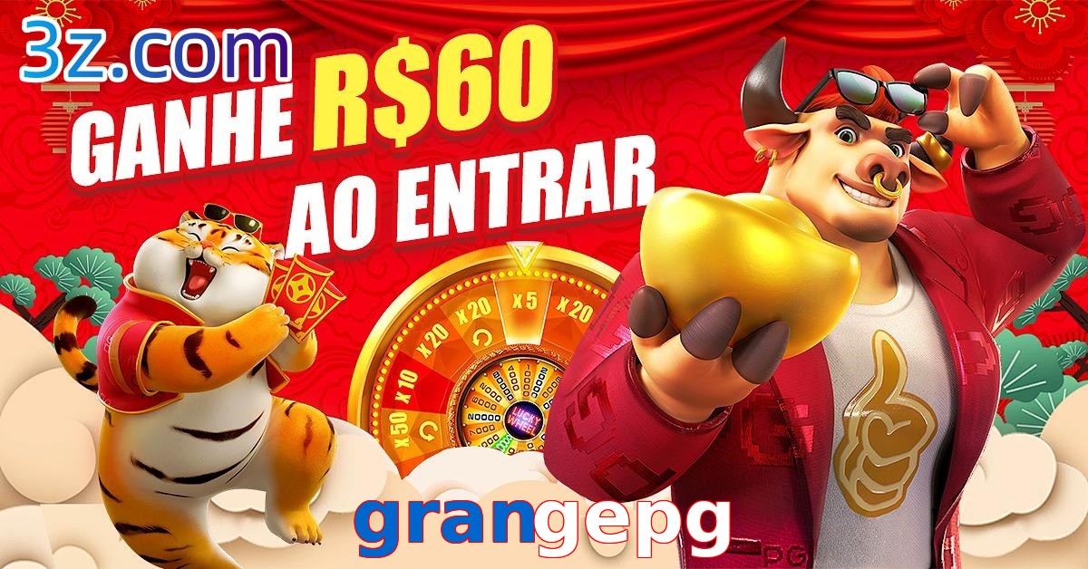 grangepg.com